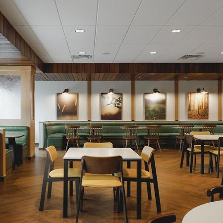 Fairfield By Marriott Inn & Suites Knoxville Northwest ภายนอก รูปภาพ