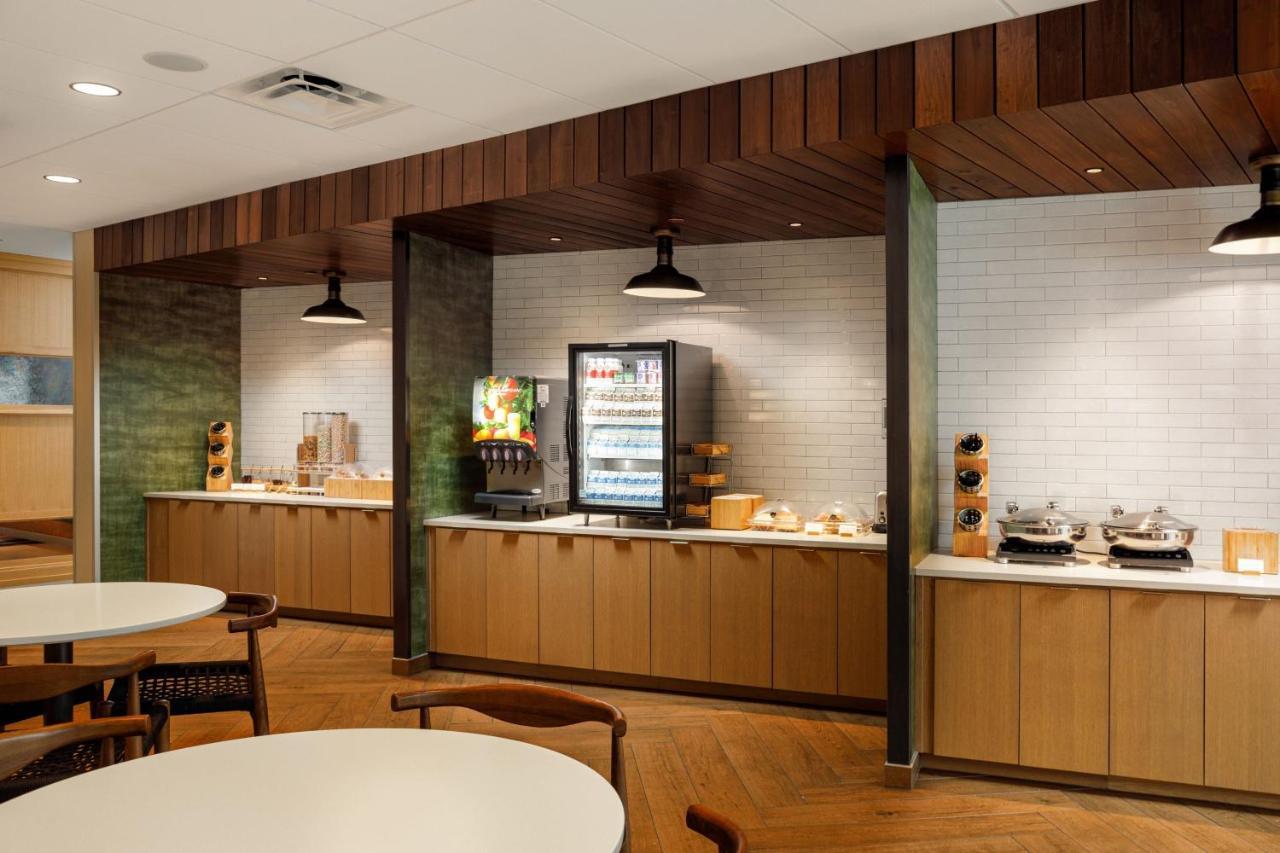 Fairfield By Marriott Inn & Suites Knoxville Northwest ภายนอก รูปภาพ
