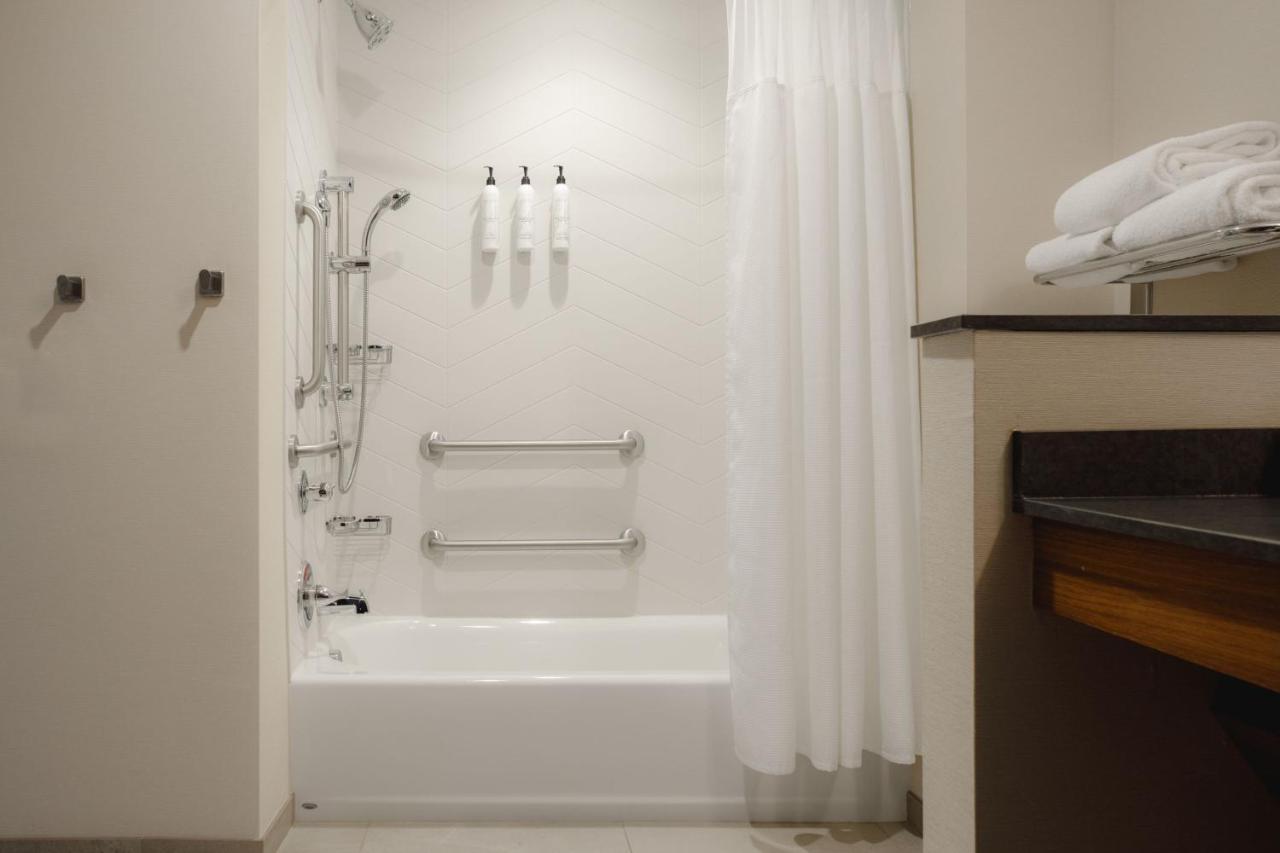 Fairfield By Marriott Inn & Suites Knoxville Northwest ภายนอก รูปภาพ