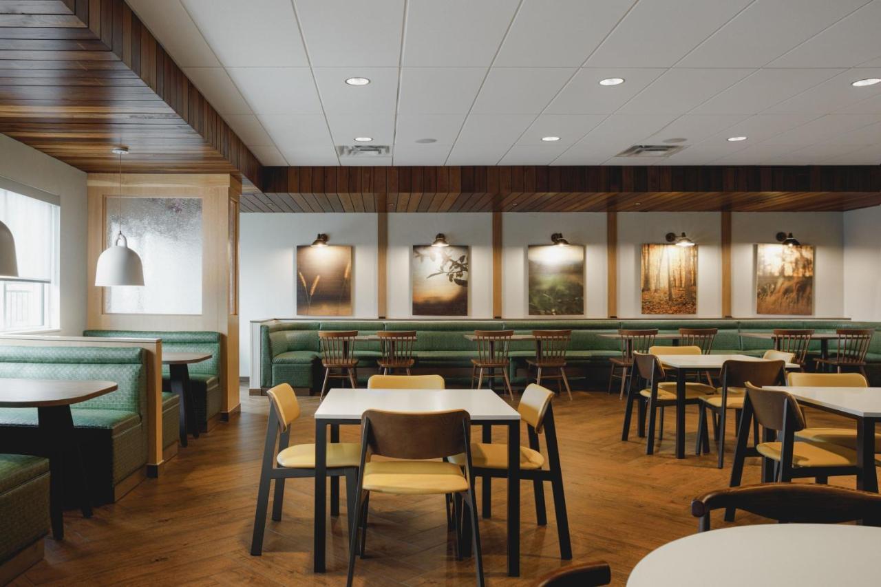 Fairfield By Marriott Inn & Suites Knoxville Northwest ภายนอก รูปภาพ