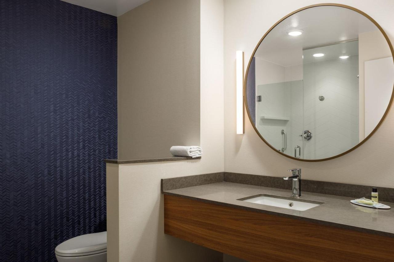 Fairfield By Marriott Inn & Suites Knoxville Northwest ภายนอก รูปภาพ