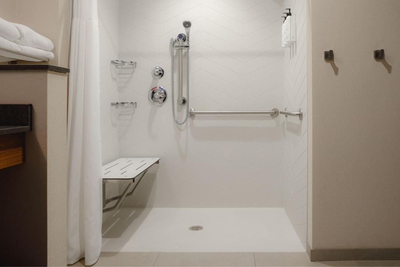 Fairfield By Marriott Inn & Suites Knoxville Northwest ภายนอก รูปภาพ