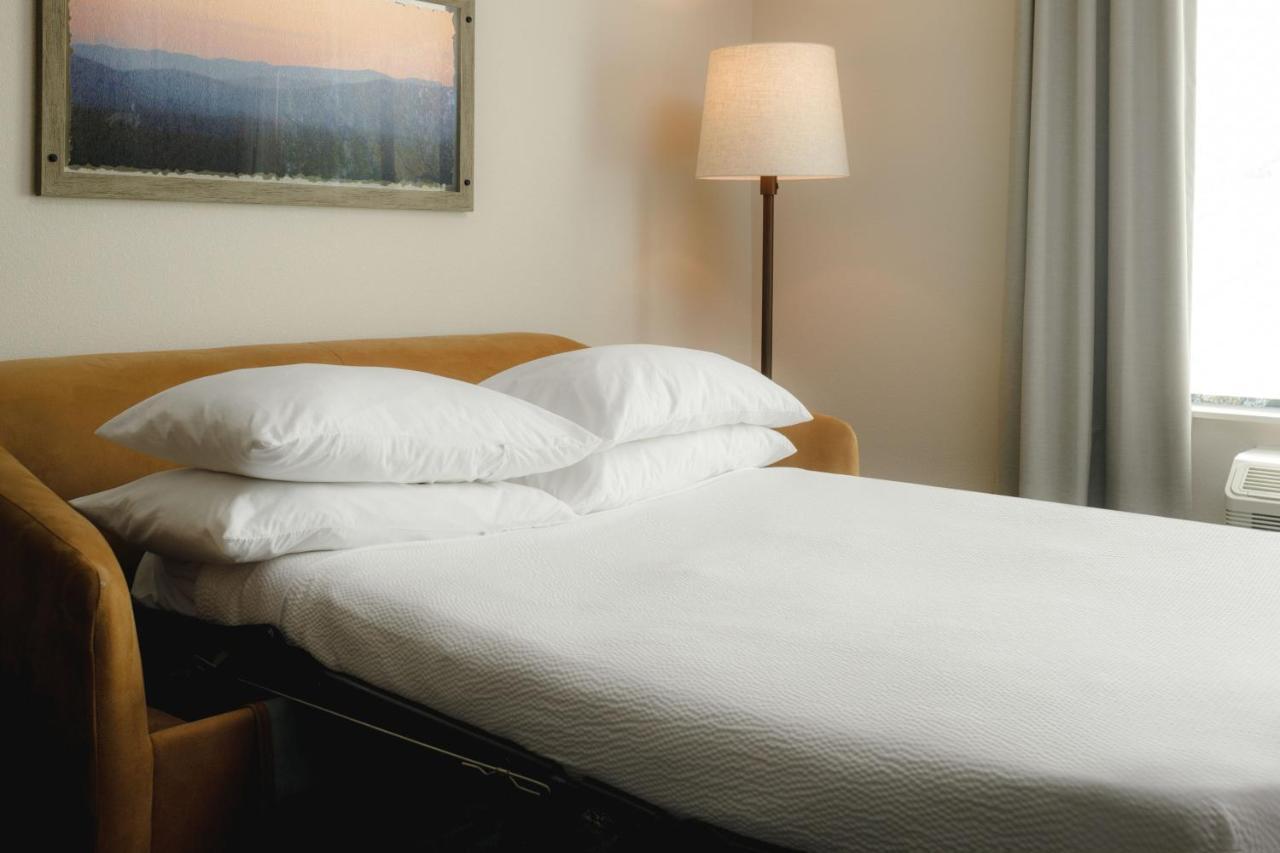 Fairfield By Marriott Inn & Suites Knoxville Northwest ภายนอก รูปภาพ